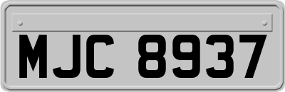 MJC8937