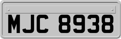 MJC8938