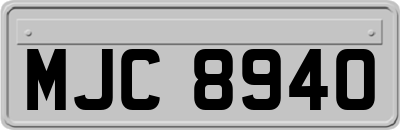 MJC8940