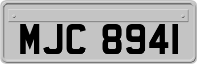 MJC8941