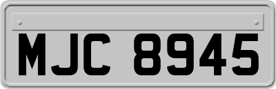MJC8945