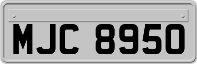 MJC8950