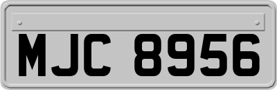 MJC8956