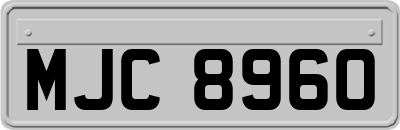 MJC8960