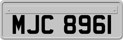 MJC8961