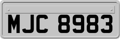 MJC8983
