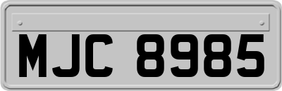MJC8985