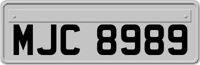 MJC8989