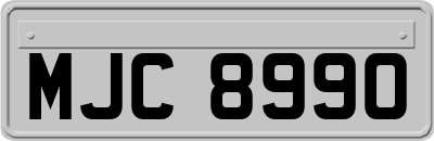 MJC8990