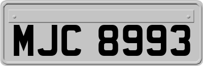MJC8993