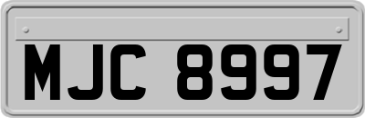 MJC8997