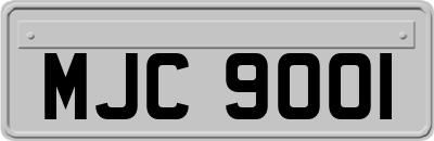 MJC9001