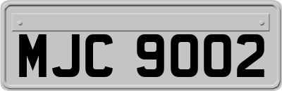 MJC9002