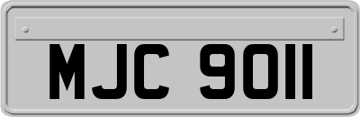 MJC9011