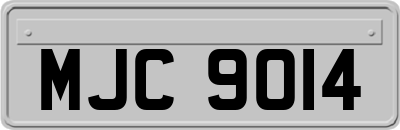 MJC9014