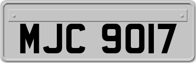 MJC9017