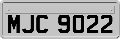 MJC9022
