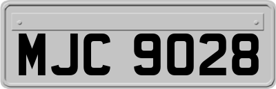 MJC9028