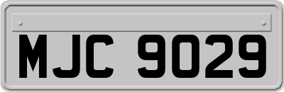 MJC9029