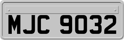 MJC9032