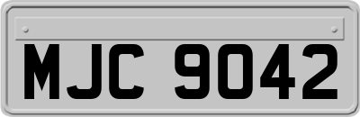 MJC9042