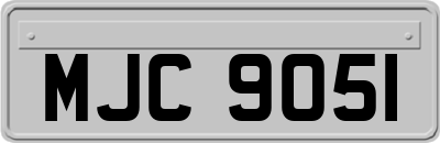 MJC9051
