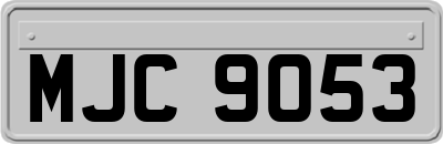 MJC9053
