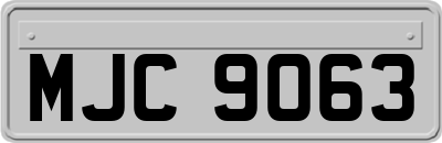 MJC9063