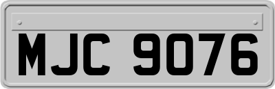 MJC9076