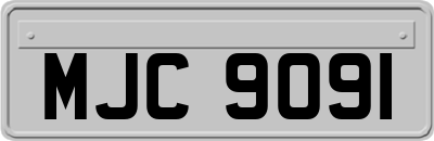 MJC9091