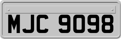 MJC9098
