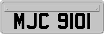 MJC9101
