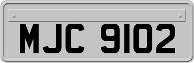 MJC9102