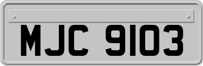 MJC9103