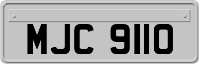 MJC9110