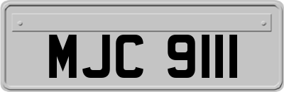 MJC9111