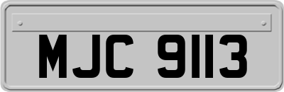 MJC9113