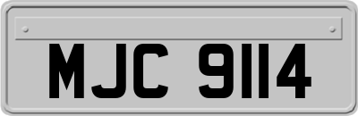 MJC9114