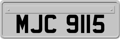 MJC9115