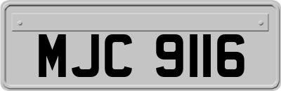 MJC9116