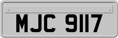 MJC9117