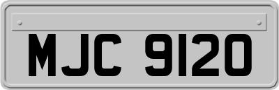 MJC9120