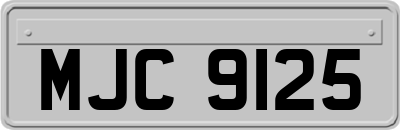 MJC9125