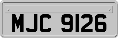 MJC9126