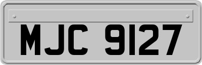 MJC9127
