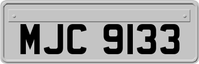 MJC9133