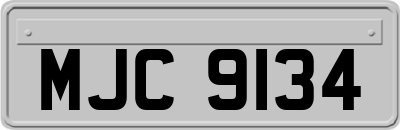 MJC9134