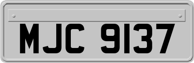 MJC9137