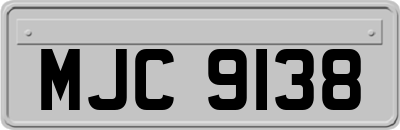 MJC9138