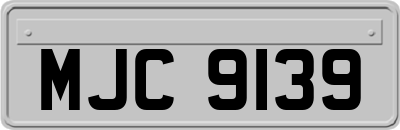 MJC9139